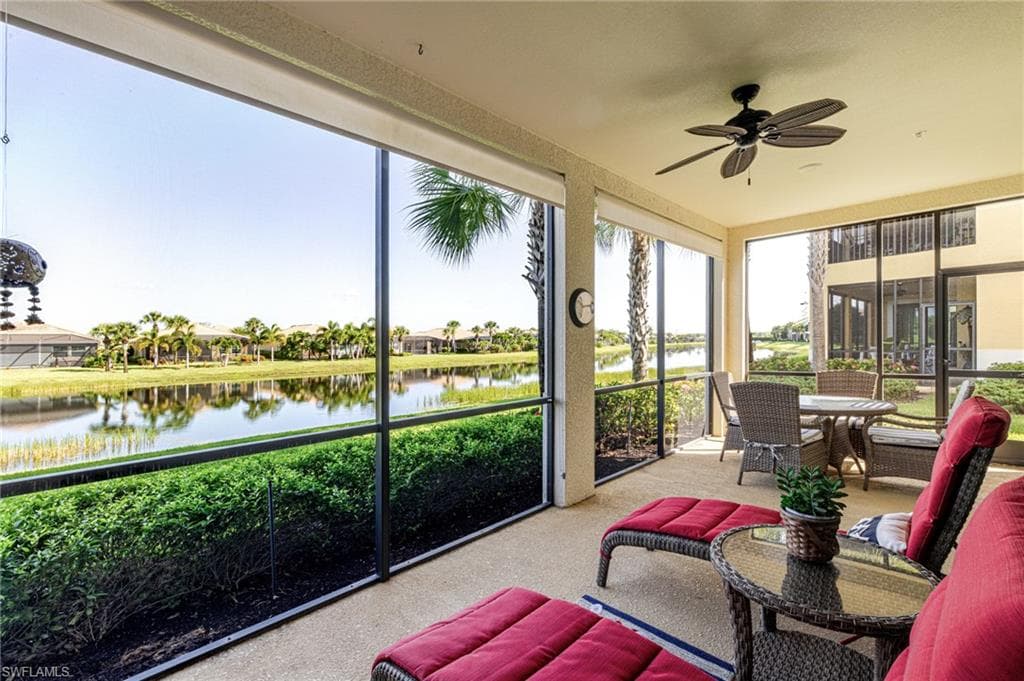 10528 Casella Way #102, Fort Myers, photo 3