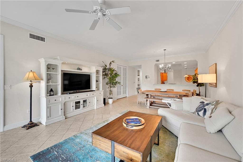 4700 Yacht Harbor Dr #612, Naples, photo 2