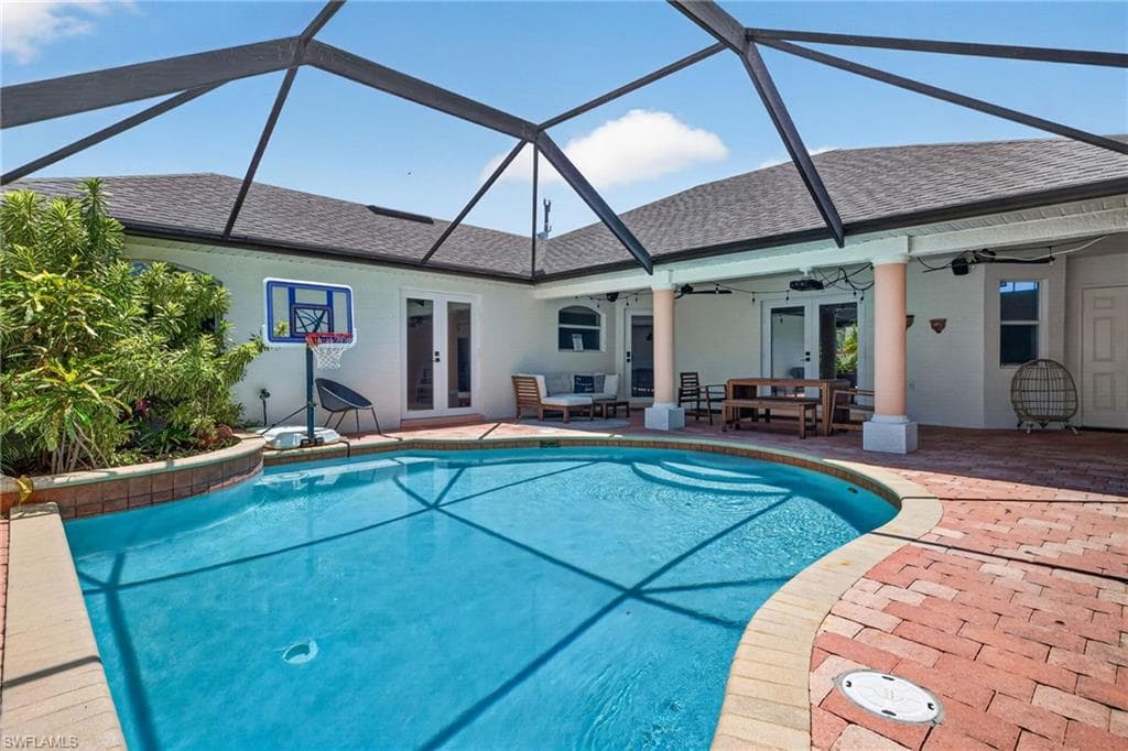 2309 27th St, Cape Coral, photo 2