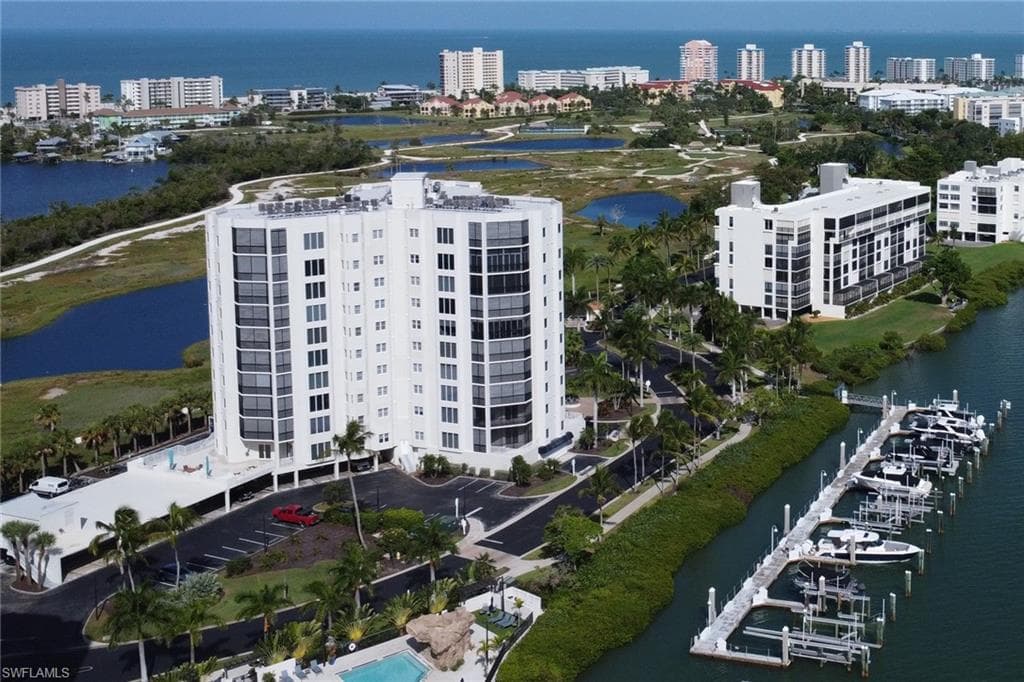 4198 Bay Beach Ln #113, Fort Myers Beach, photo 2