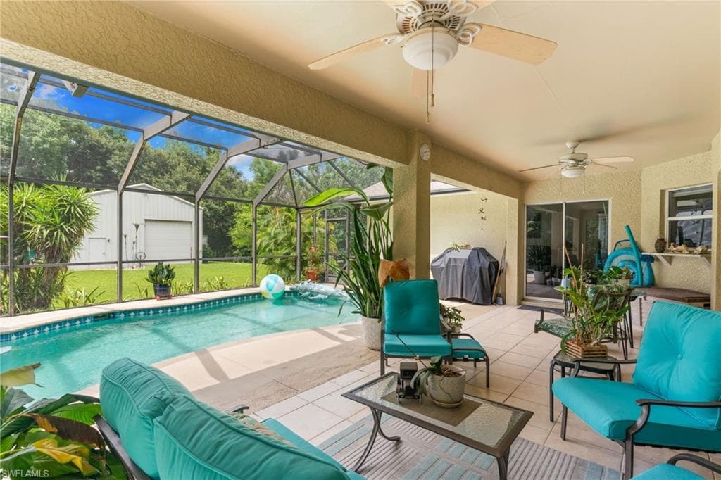 14151 Cemetery Rd, Fort Myers, photo 3