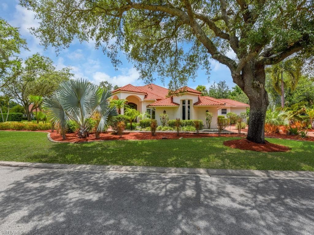 11570 Hampton Greens Dr, Fort Myers, photo 2