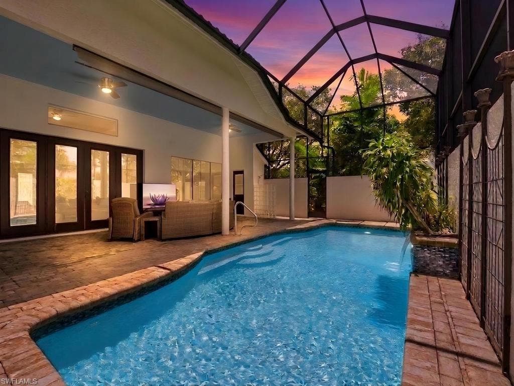 11570 Hampton Greens Dr, Fort Myers