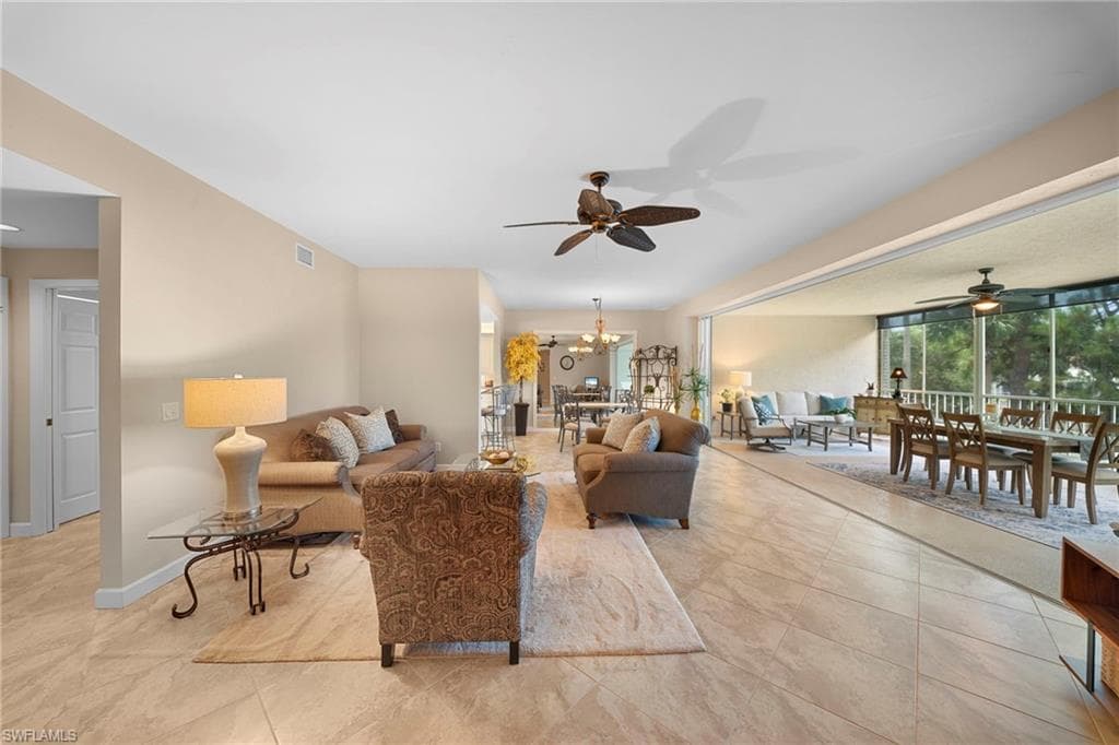 770 Waterford Dr #202, Naples, photo 3