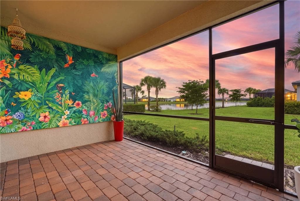 18311 Parksville Dr, Estero, photo 2