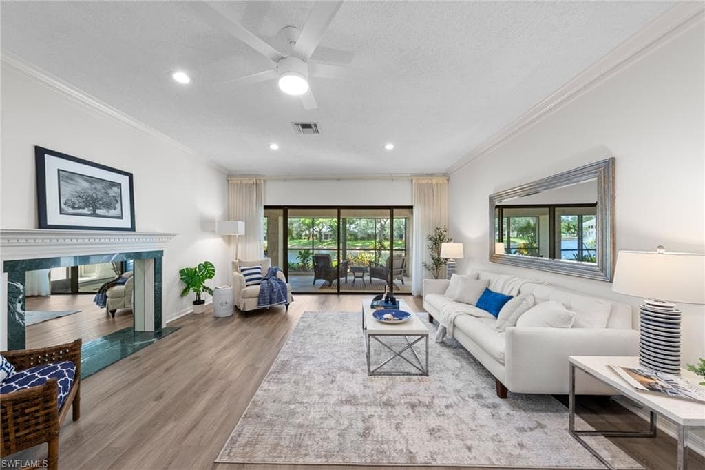 405 Arbor Lake Dr #4-103, Naples, photo 2