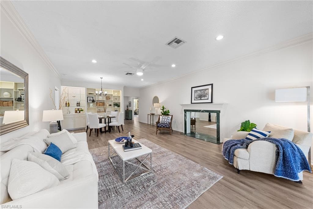 405 Arbor Lake Dr #4-103, Naples, photo 3