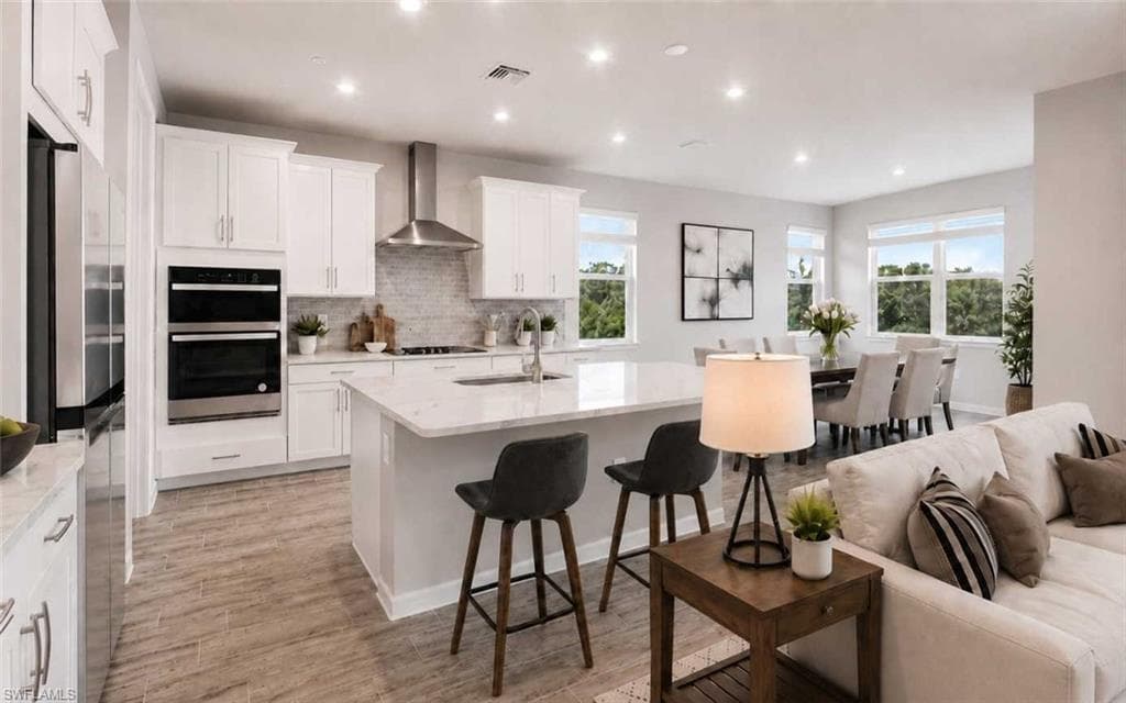 4646 Arboretum Cir #201, Naples, photo 3