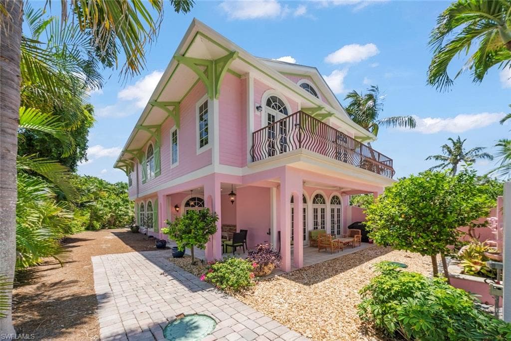 16785 Captiva Dr, Captiva, photo 2