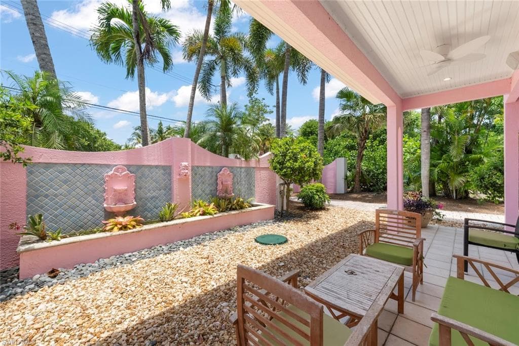 16785 Captiva Dr, Captiva, photo 3