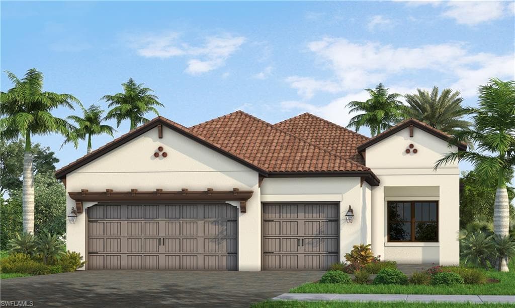 2979 Heritage Pines Dr, Fort Myers