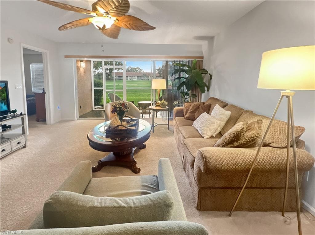 5955 Bloomfield Cir #a107, Naples, photo 2