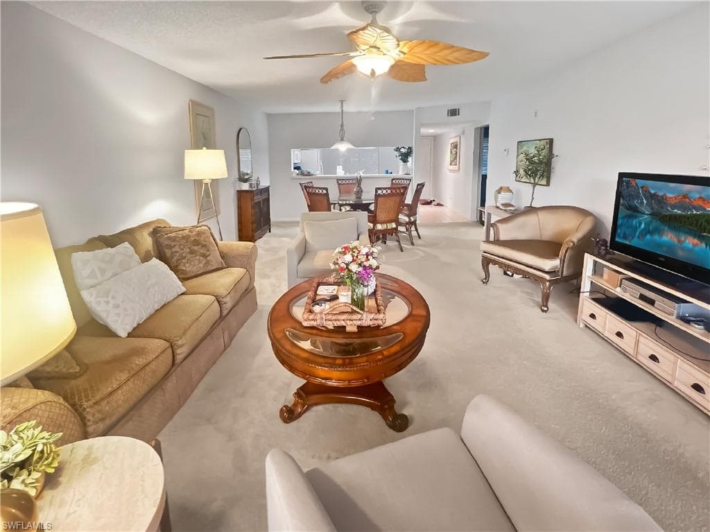 5955 Bloomfield Cir #a107, Naples