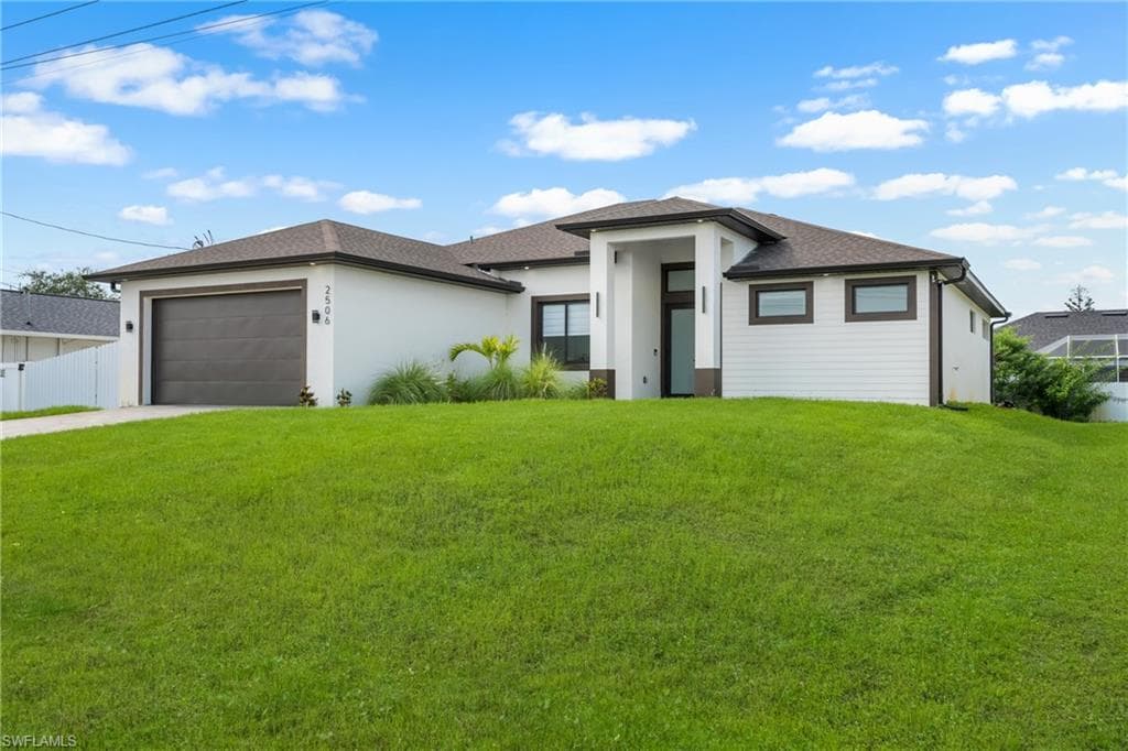2506 Embers Ter, Cape Coral, photo 3