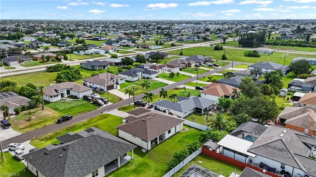 2506 Embers Ter, Cape Coral