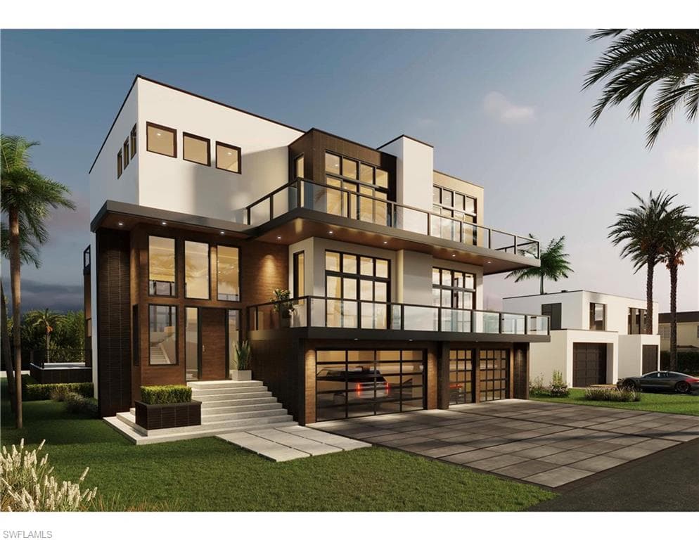418 Seabee Ave, Naples, photo 2