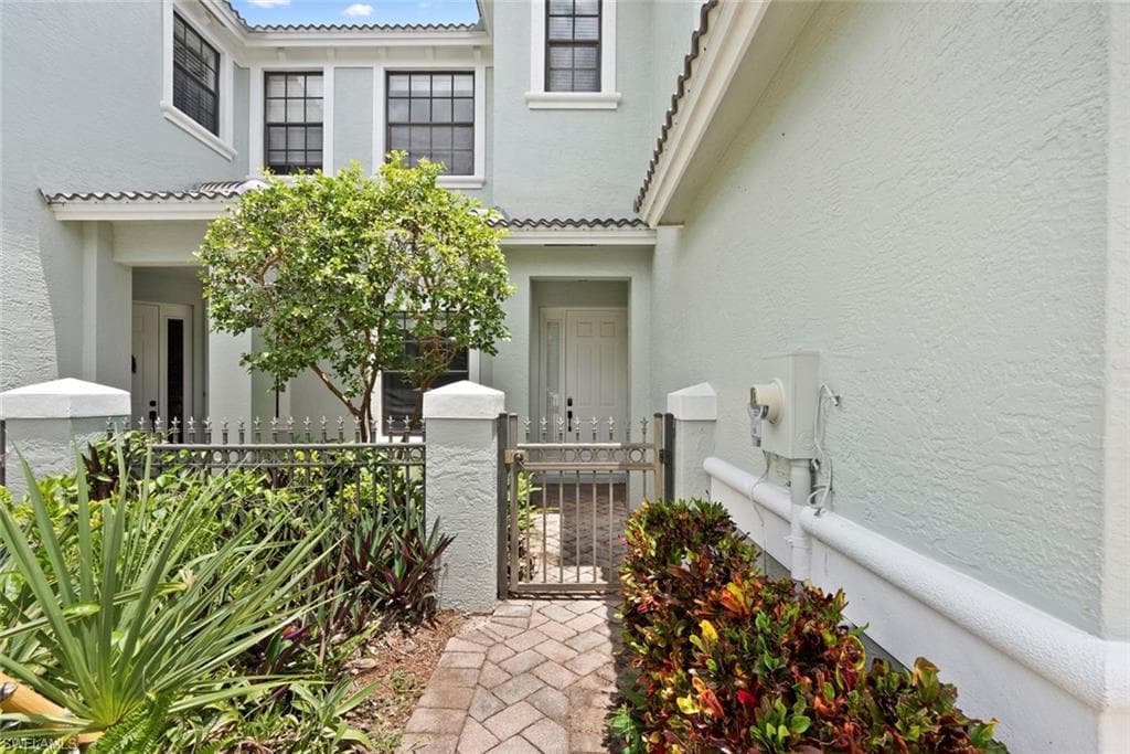 14617 Sutherland Ave #80, Naples, photo 3