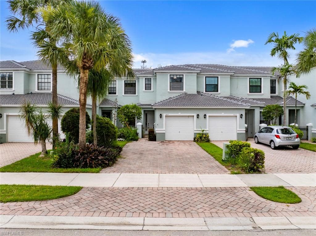 14617 Sutherland Ave #80, Naples