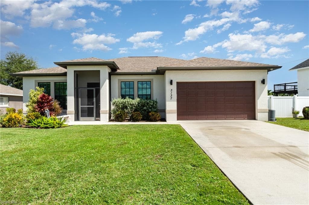 3137 8th Ave, Cape Coral