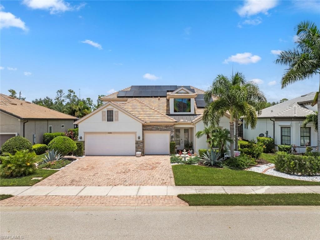 20928 Corkscrew Shores Blvd, Estero, photo 2