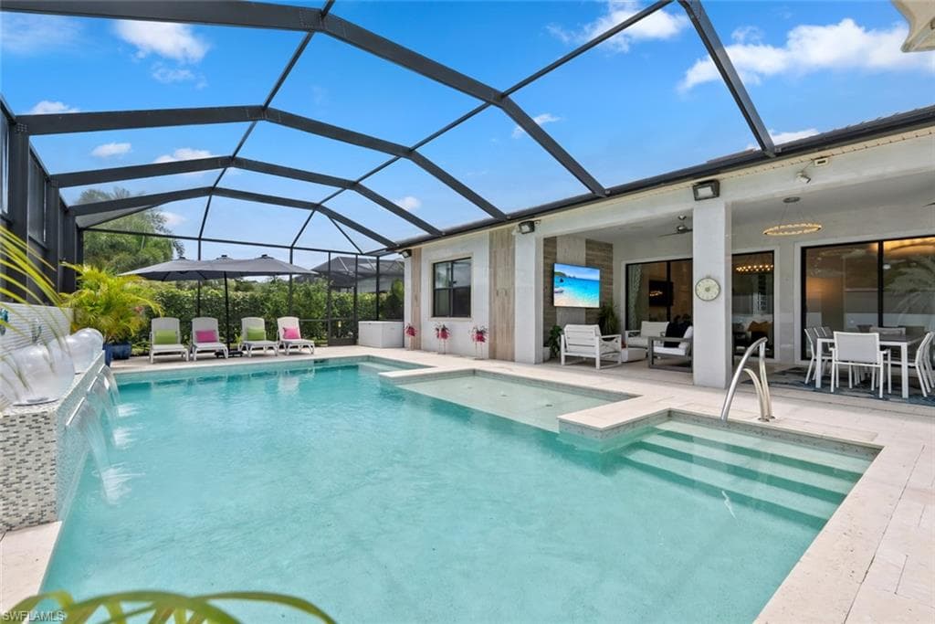 20928 Corkscrew Shores Blvd, Estero, photo 3