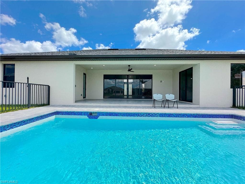 2830 46th Pl, Cape Coral, photo 2