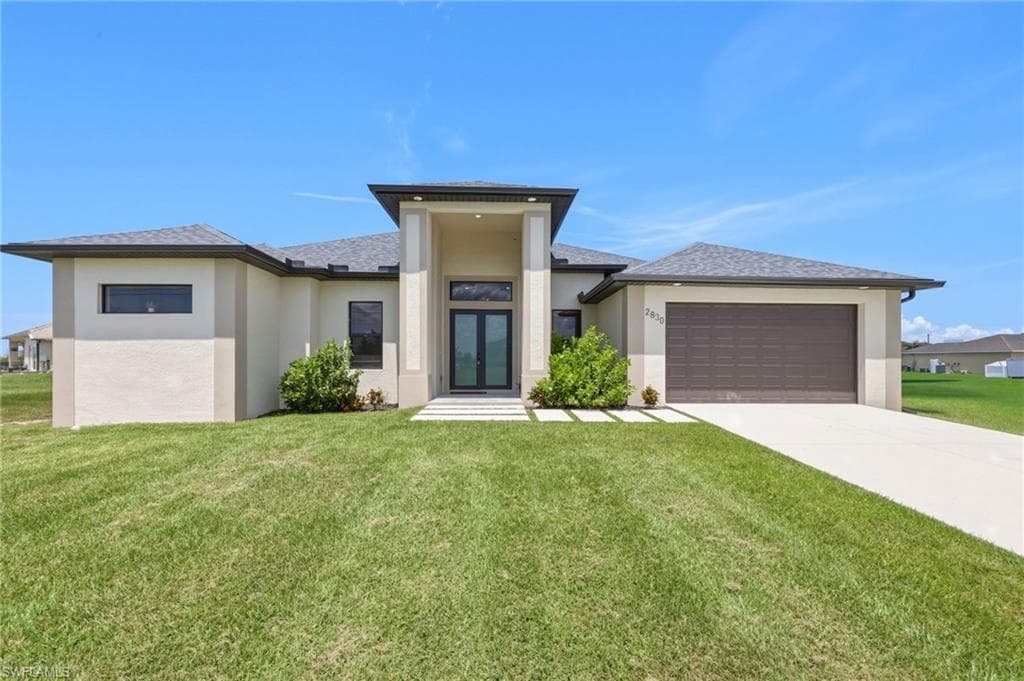 2830 46th Pl, Cape Coral