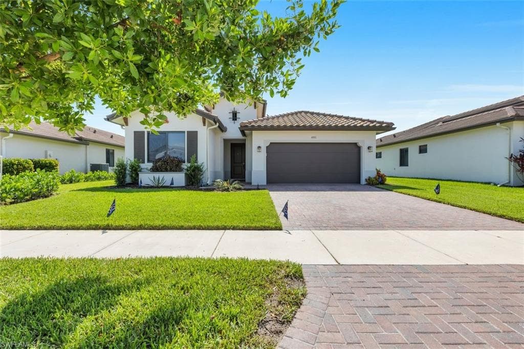4881 Gambero Way, Immokalee, photo 2