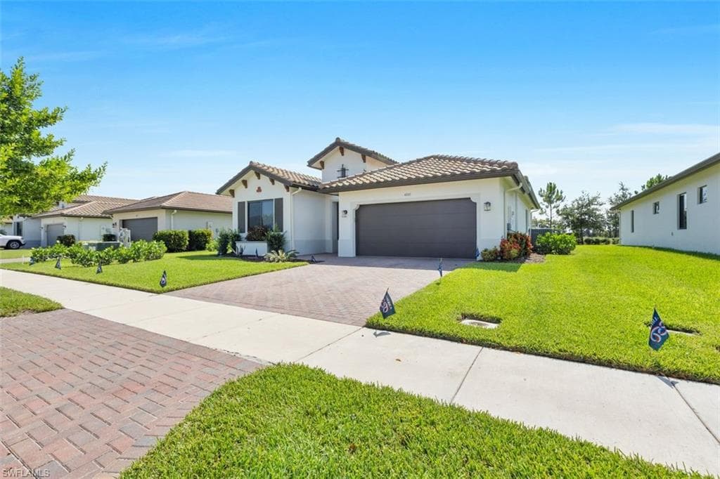4881 Gambero Way, Immokalee, photo 3
