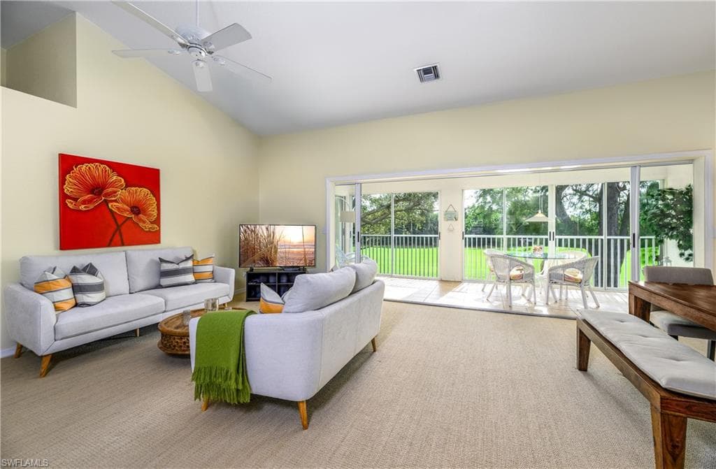 13020 Hamilton Harbour Dr #i7, Naples, photo 2