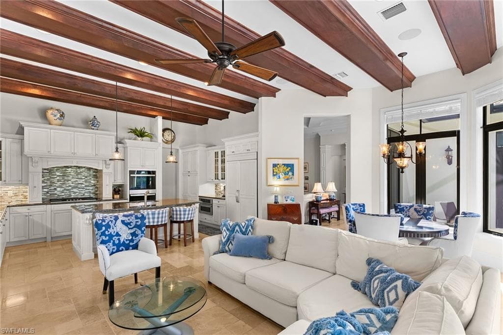 2234 Aberdeen Ct, Naples, photo 2