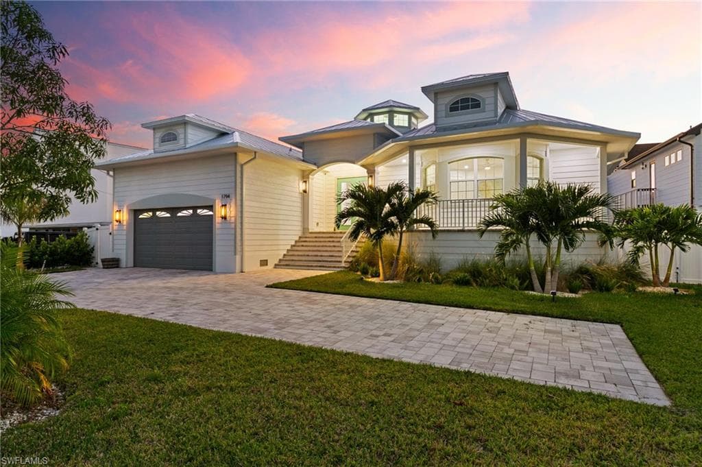1794 Holiday Ln, Naples, photo 2