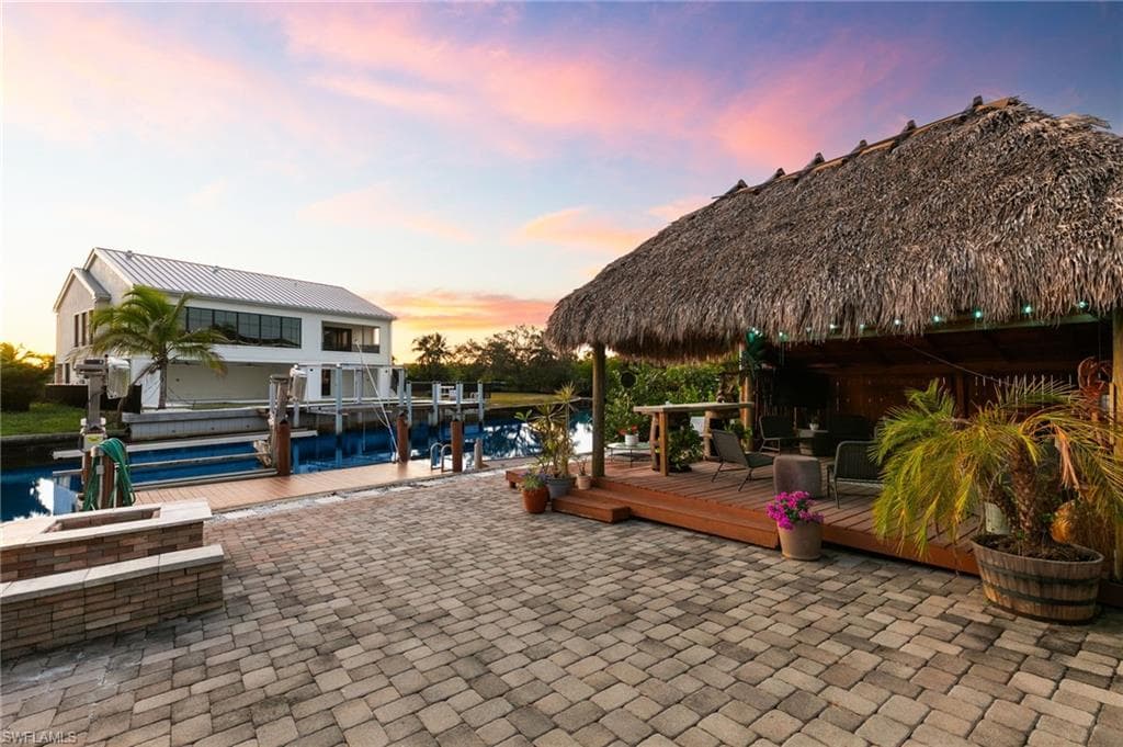1794 Holiday Ln, Naples, photo 3