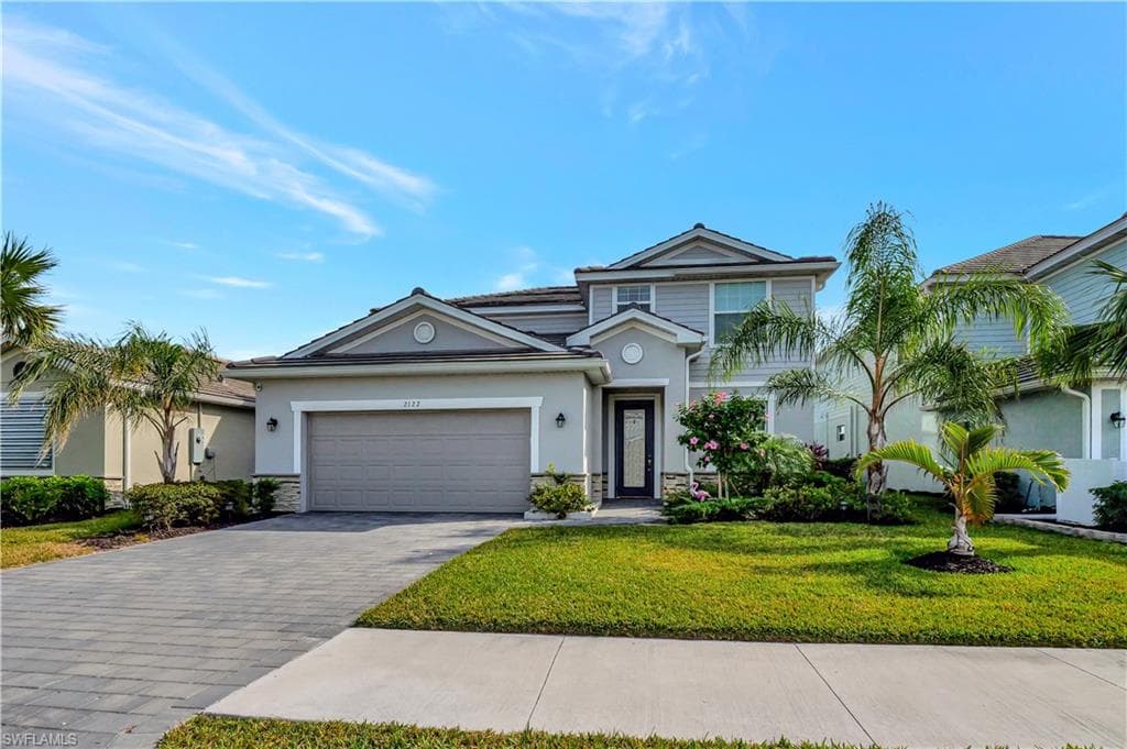 2122 Hamlin St, Naples, photo 2