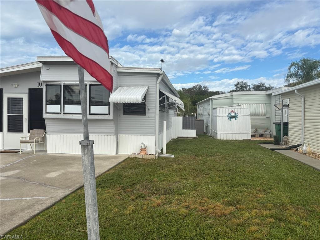 10 Jade Dr #10j, Naples, photo 2