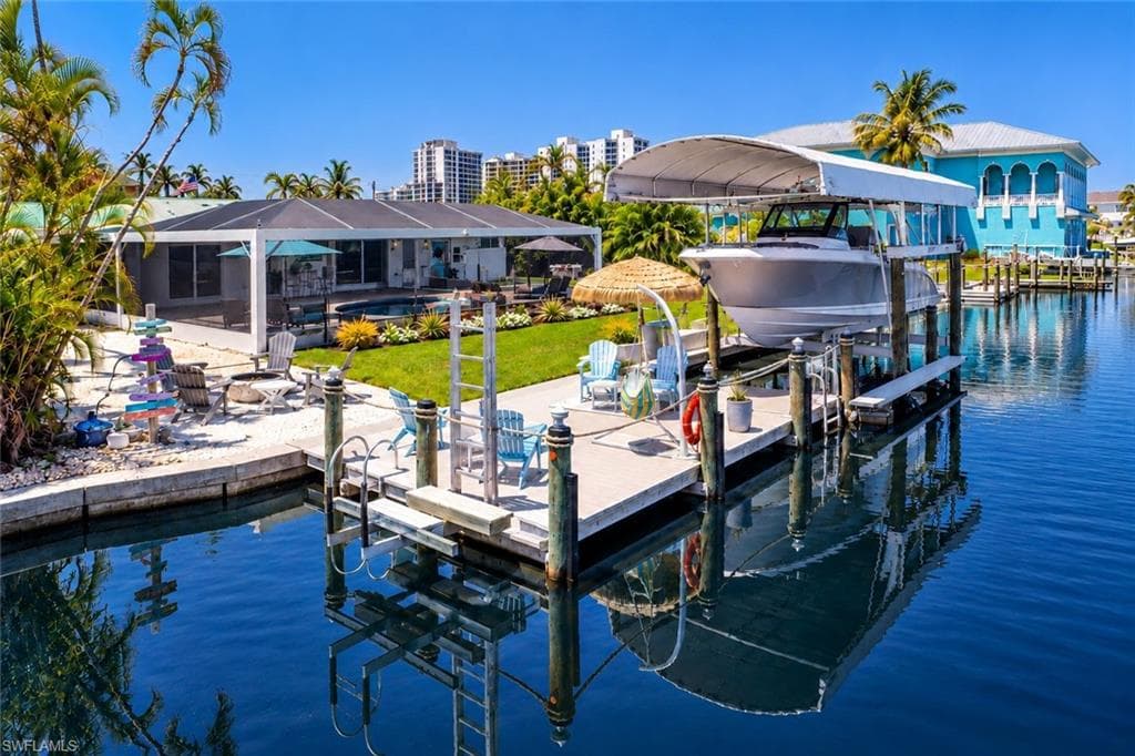131 Egret St, Fort Myers Beach