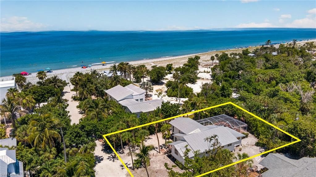 11550 Laika Ln, Captiva, photo 3