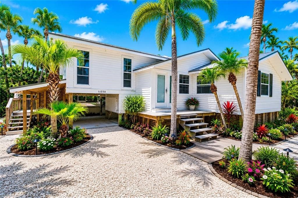 11550 Laika Ln, Captiva