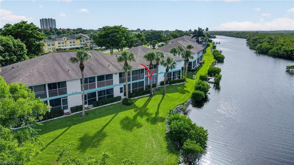 1385 Mainsail Dr #1802, Naples, photo 2