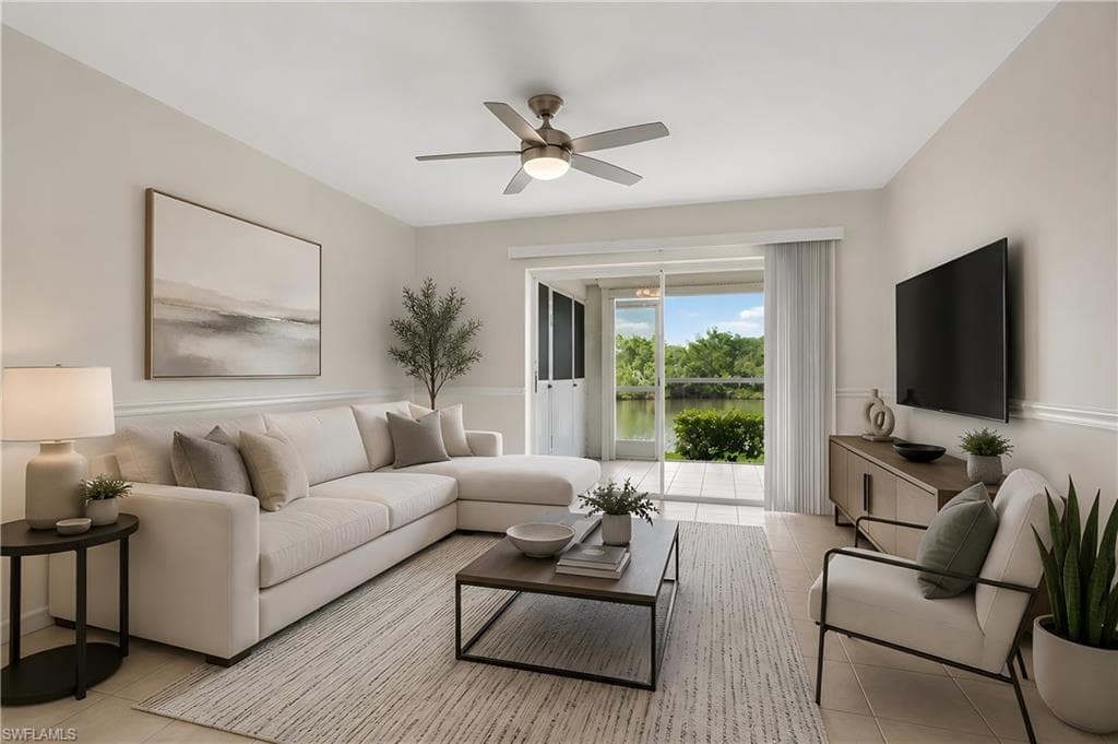 1385 Mainsail Dr #1802, Naples, photo 3