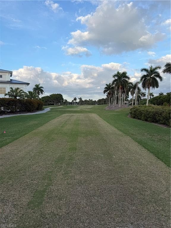 4700 Yacht Harbor Dr #622, Naples, photo 2
