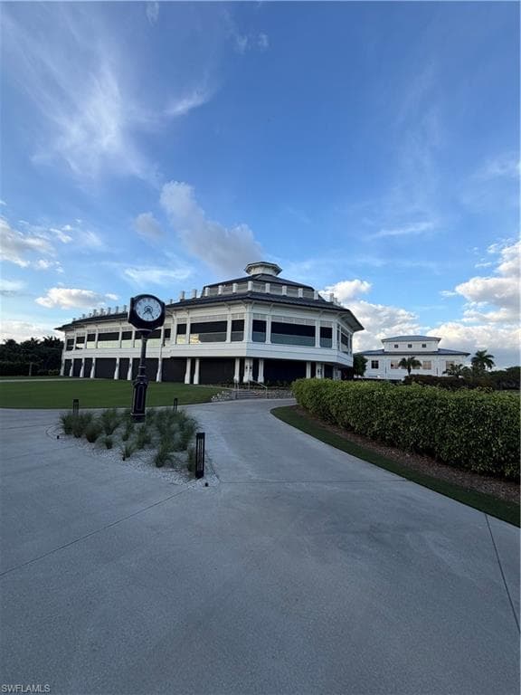 4700 Yacht Harbor Dr #622, Naples, photo 3