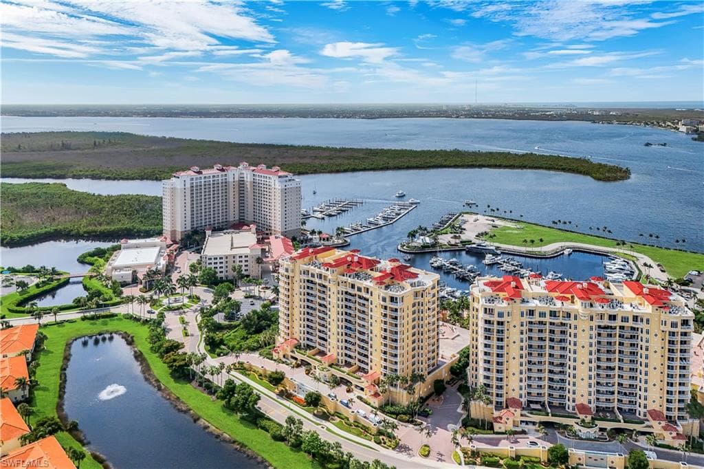 6021 Silver King Blvd #804, Cape Coral, photo 3