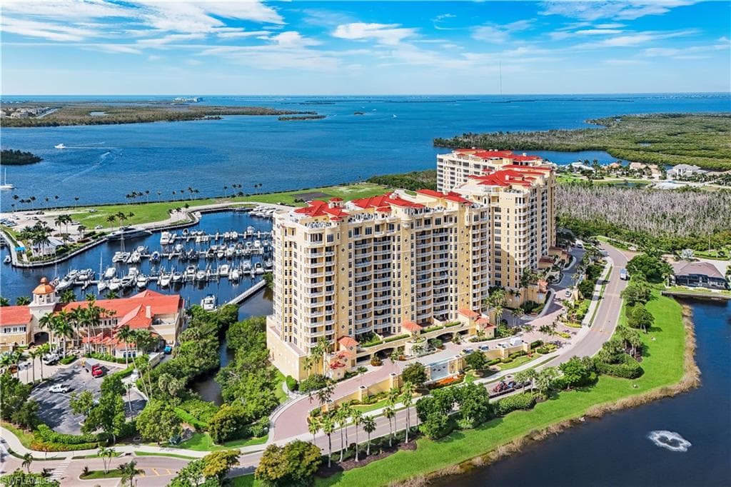 6021 Silver King Blvd #804, Cape Coral