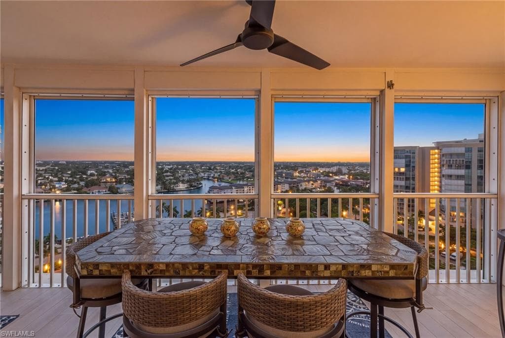 4401 Gulf Shore Blvd #1708, Naples, photo 2