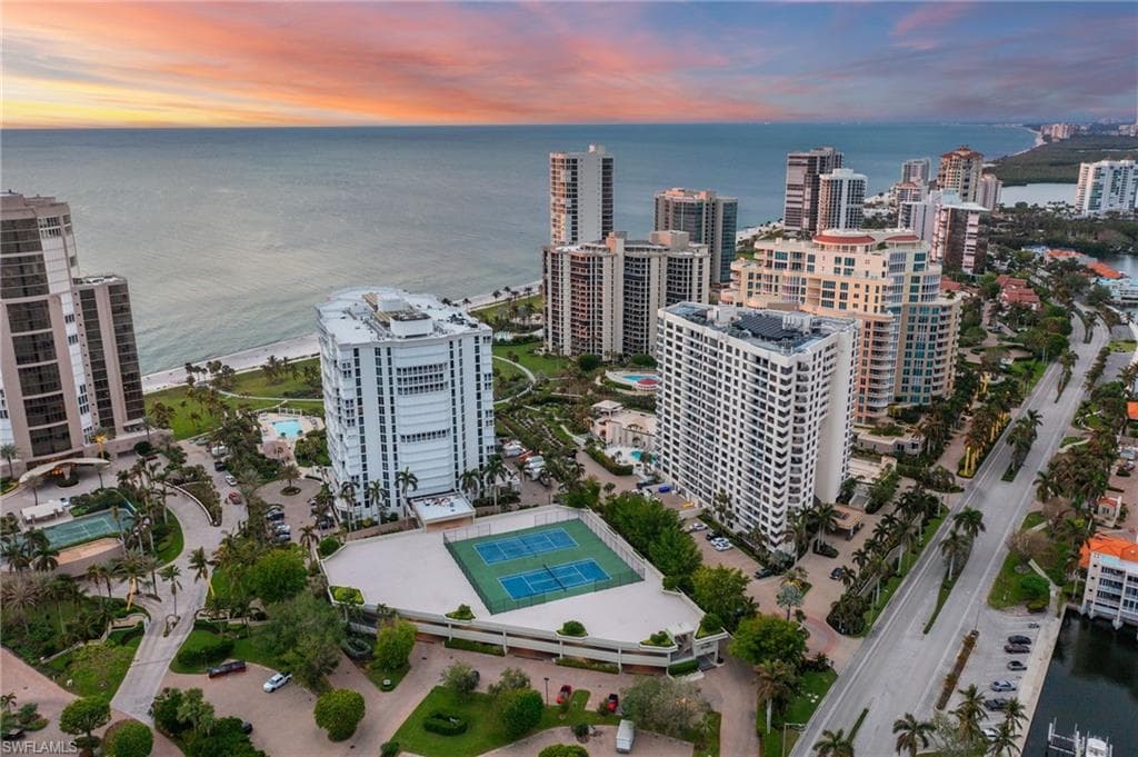 4401 Gulf Shore Blvd #1708, Naples, photo 3