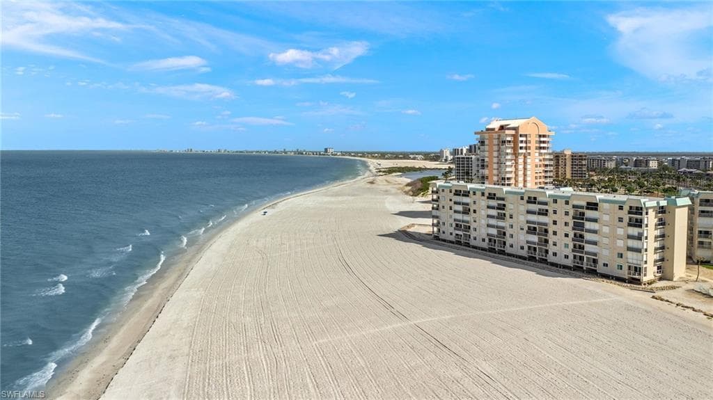 7400 Estero Blvd #629, Fort Myers Beach