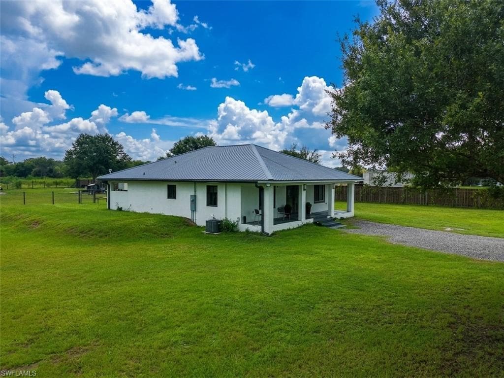525 Granja Ave, Clewiston, photo 2