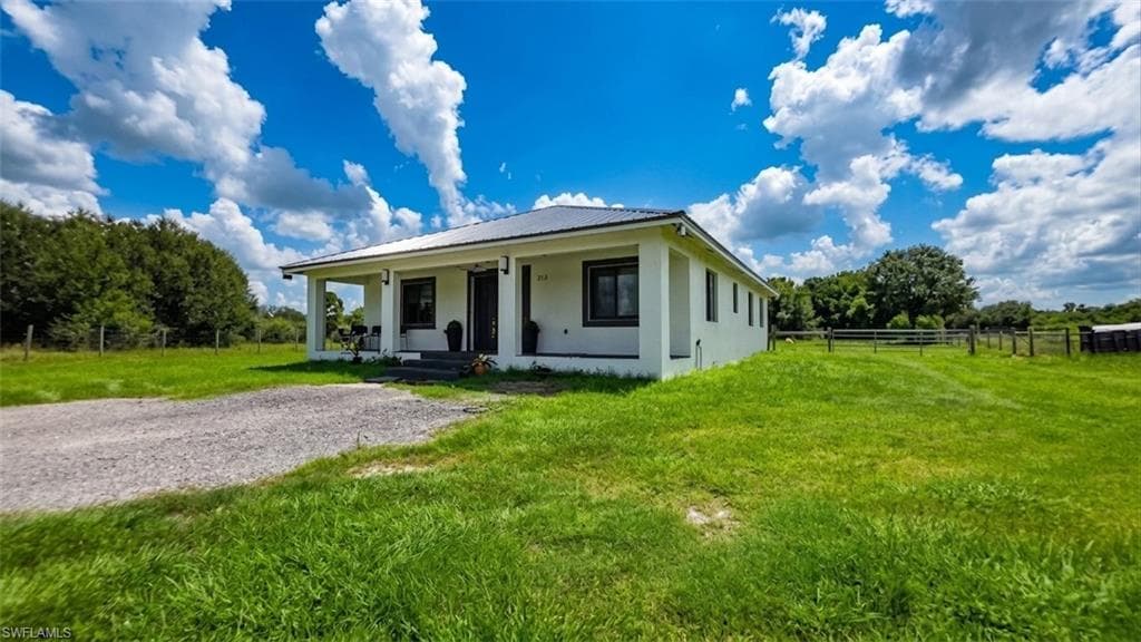 525 Granja Ave, Clewiston, photo 3