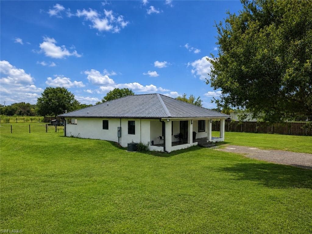 525 Granja Ave, Clewiston
